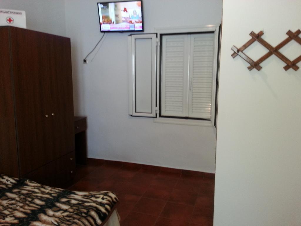 Vintage House-Vori-Rent Rooms Экстерьер фото