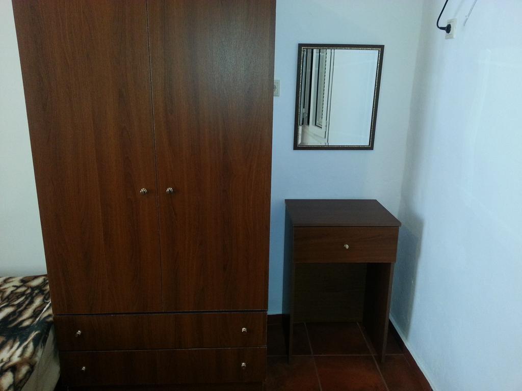 Vintage House-Vori-Rent Rooms Экстерьер фото