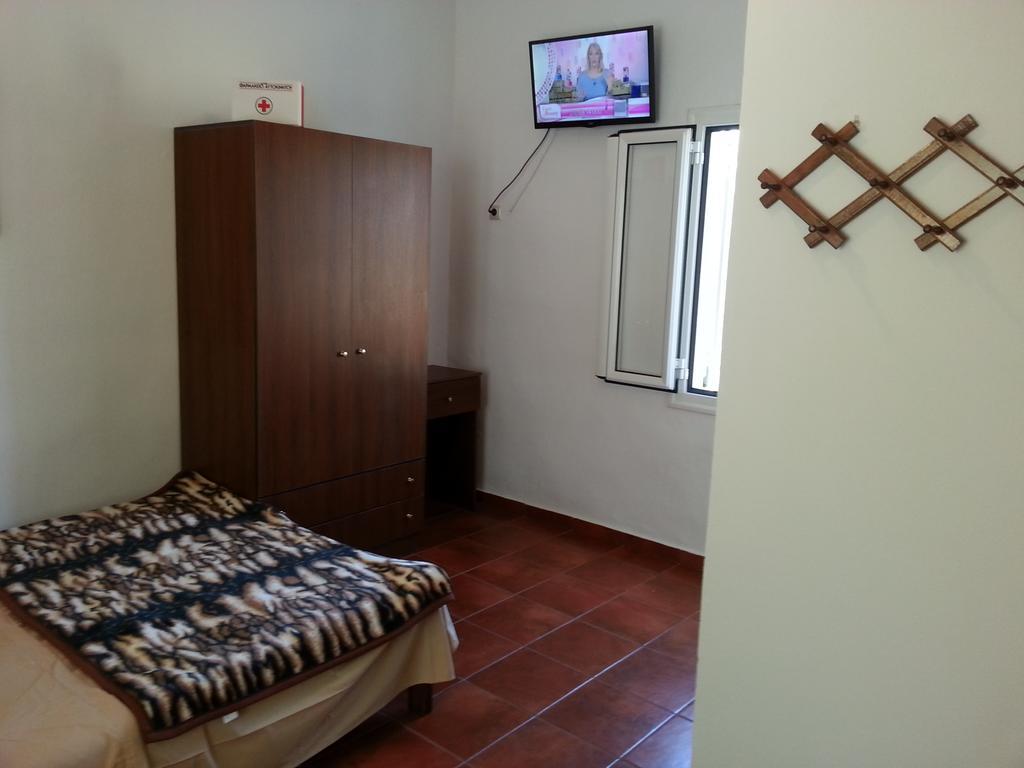 Vintage House-Vori-Rent Rooms Экстерьер фото