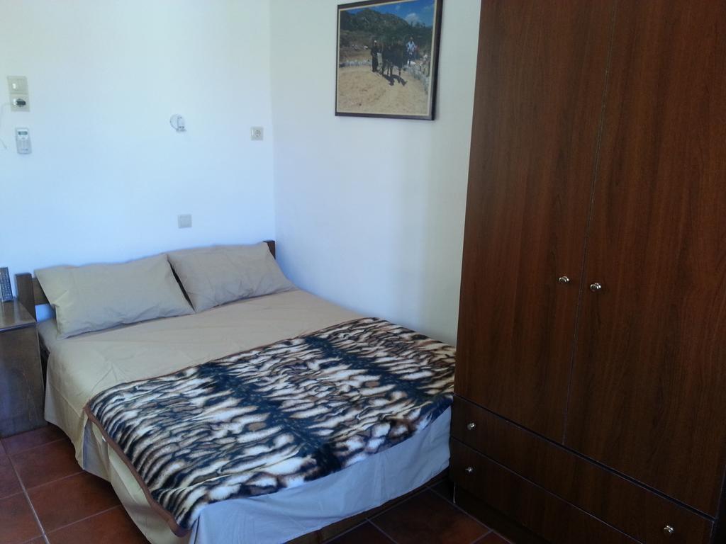 Vintage House-Vori-Rent Rooms Экстерьер фото