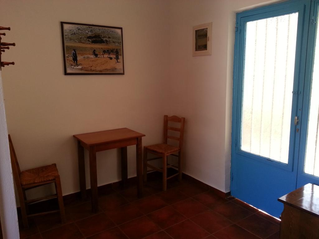 Vintage House-Vori-Rent Rooms Экстерьер фото