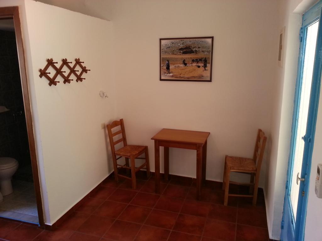 Vintage House-Vori-Rent Rooms Экстерьер фото