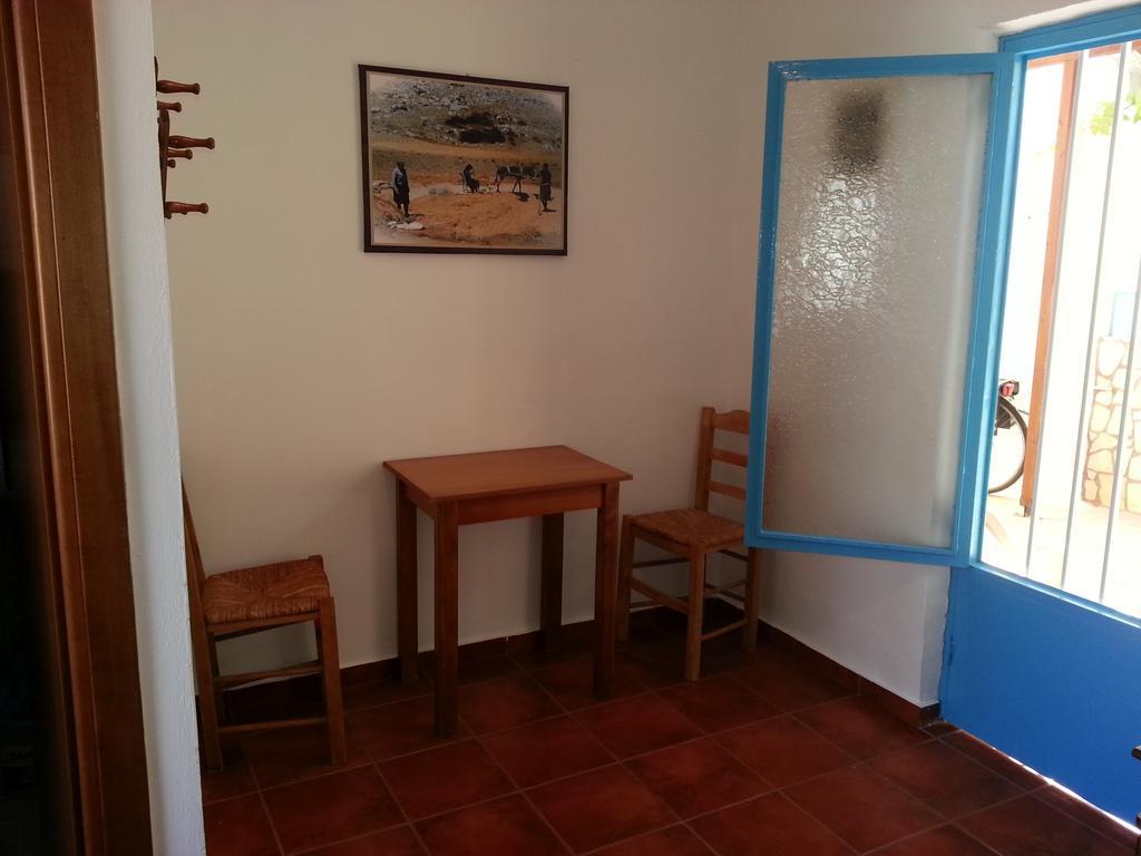 Vintage House-Vori-Rent Rooms Экстерьер фото