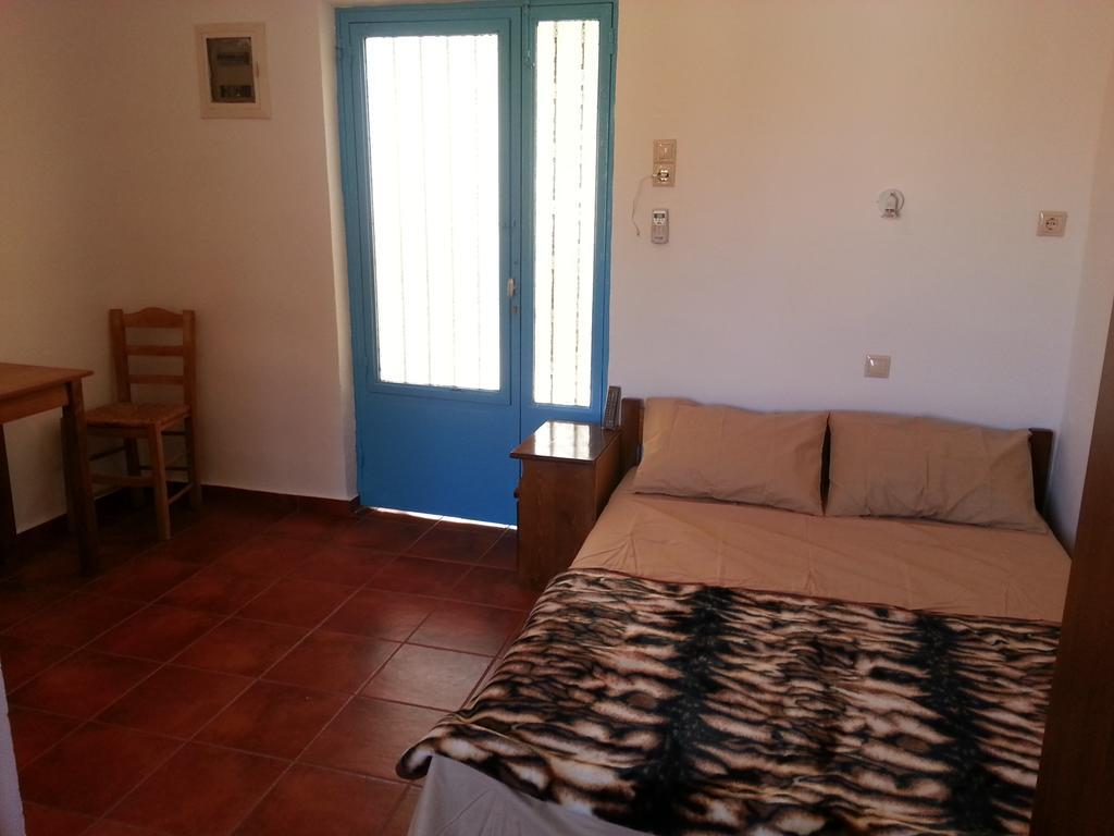 Vintage House-Vori-Rent Rooms Экстерьер фото