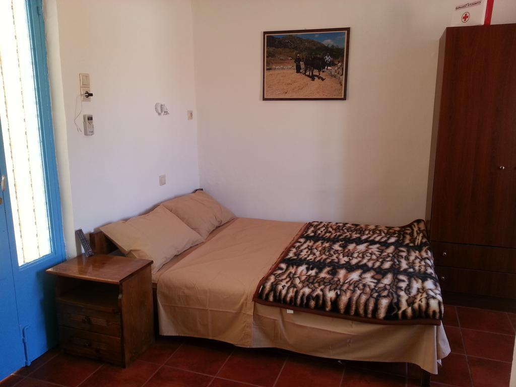 Vintage House-Vori-Rent Rooms Экстерьер фото