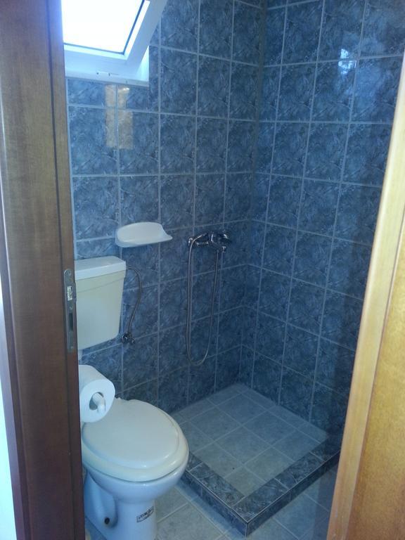 Vintage House-Vori-Rent Rooms Экстерьер фото
