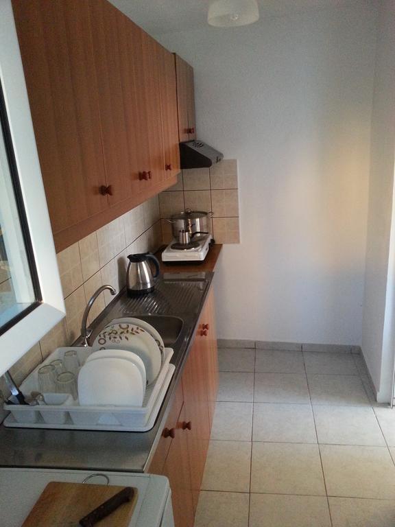 Vintage House-Vori-Rent Rooms Экстерьер фото