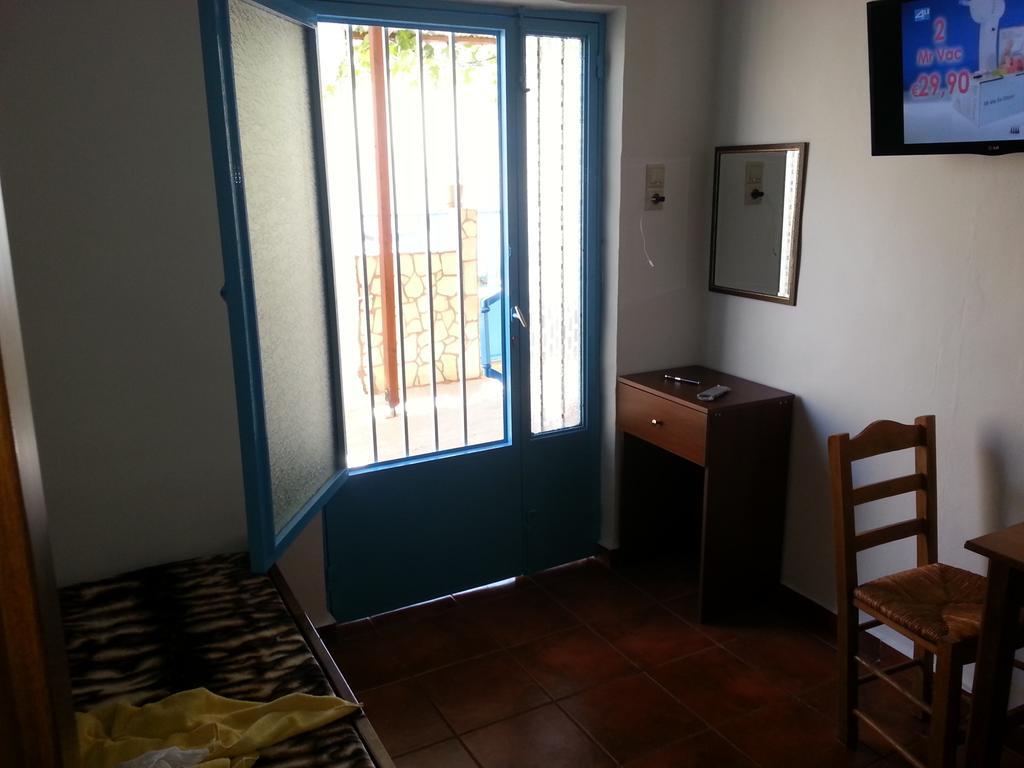 Vintage House-Vori-Rent Rooms Экстерьер фото