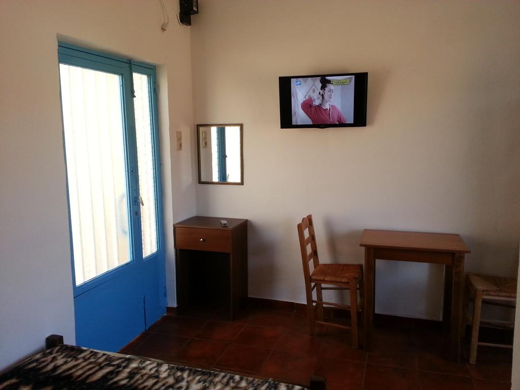 Vintage House-Vori-Rent Rooms Экстерьер фото