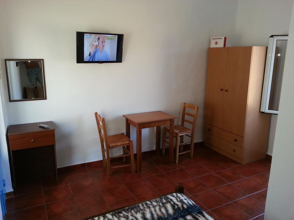 Vintage House-Vori-Rent Rooms Экстерьер фото