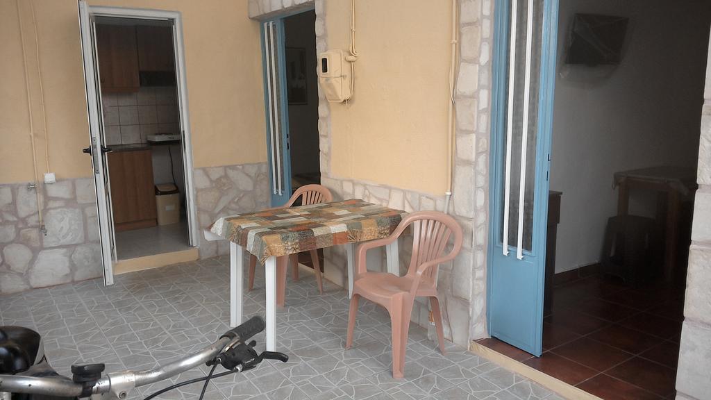 Vintage House-Vori-Rent Rooms Экстерьер фото