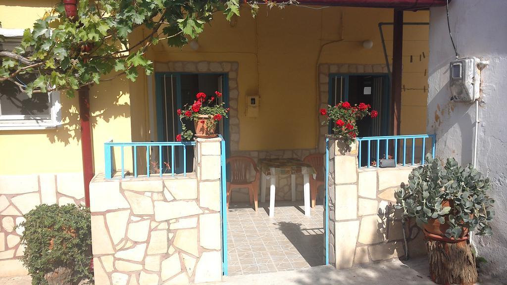 Vintage House-Vori-Rent Rooms Экстерьер фото