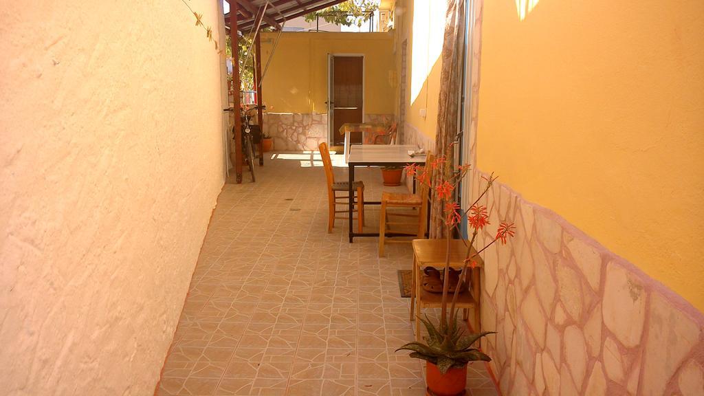 Vintage House-Vori-Rent Rooms Экстерьер фото