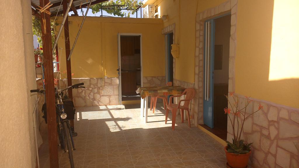 Vintage House-Vori-Rent Rooms Экстерьер фото