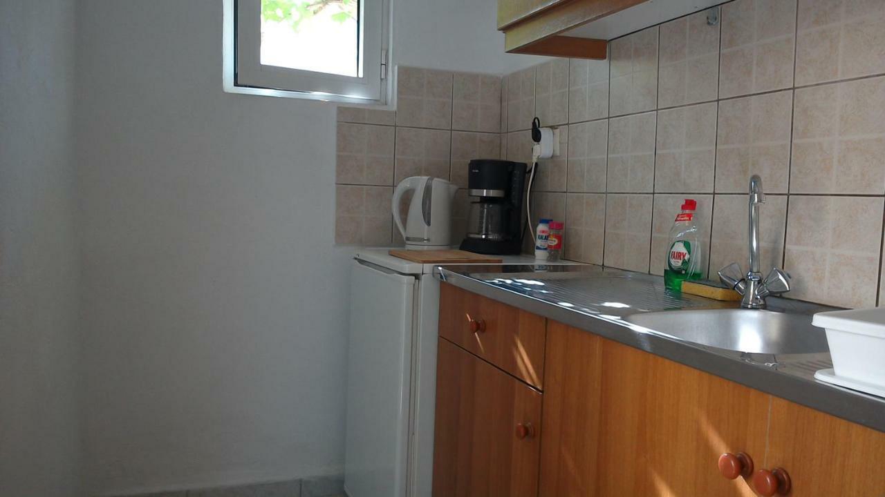 Vintage House-Vori-Rent Rooms Экстерьер фото