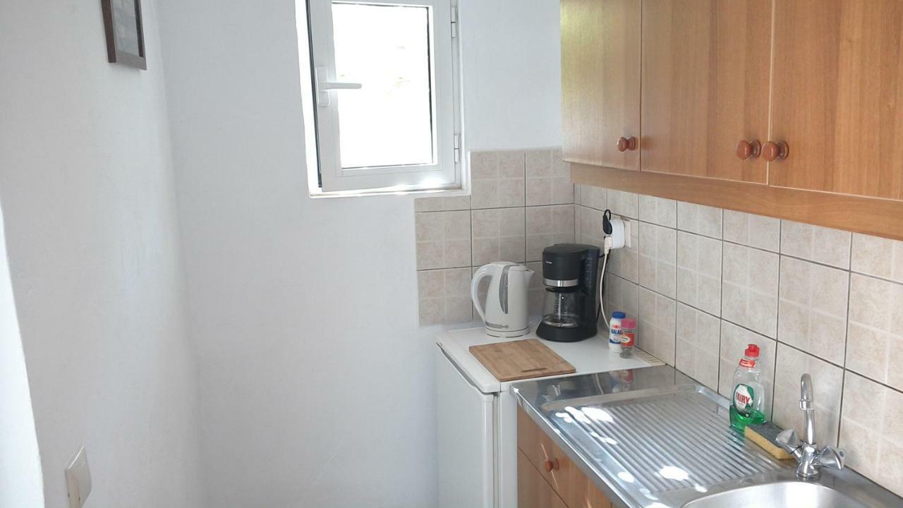 Vintage House-Vori-Rent Rooms Экстерьер фото