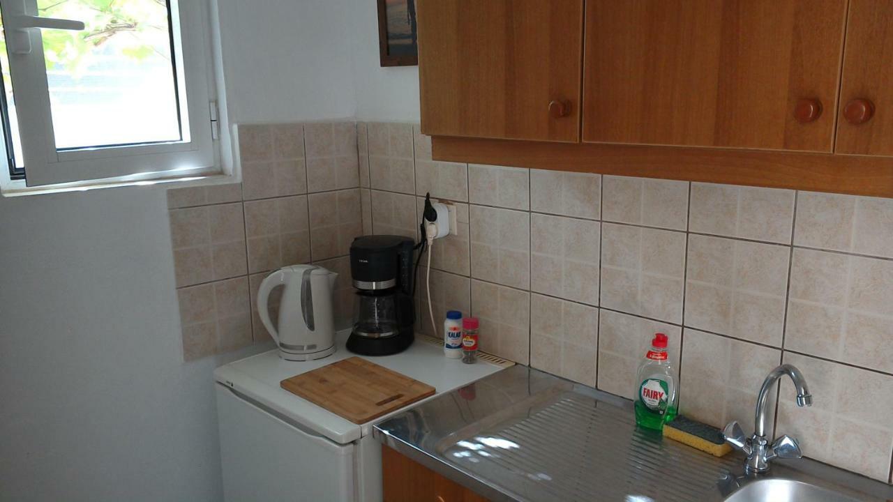 Vintage House-Vori-Rent Rooms Экстерьер фото