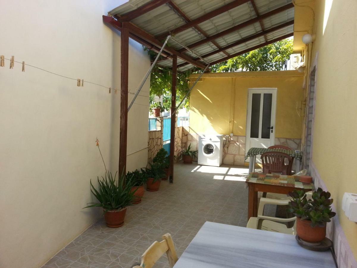 Vintage House-Vori-Rent Rooms Экстерьер фото
